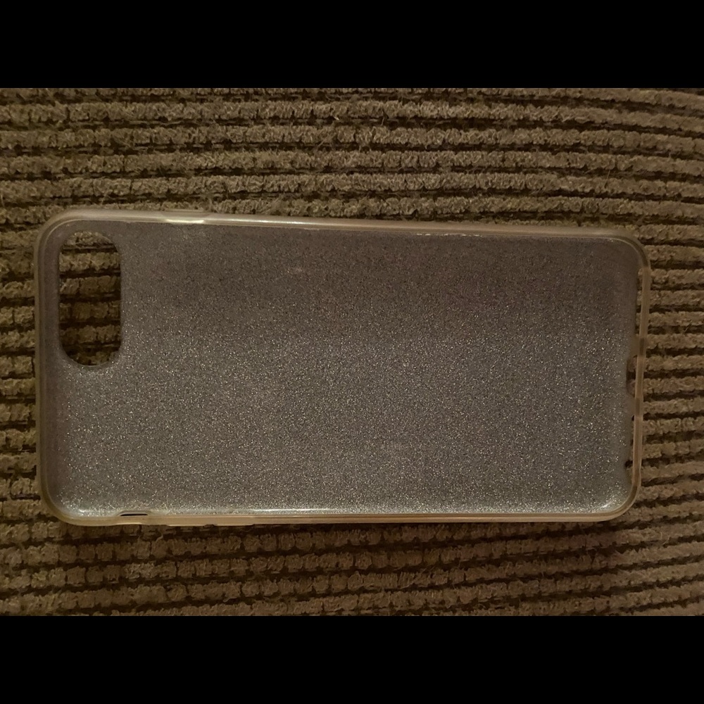 Cell phone cover